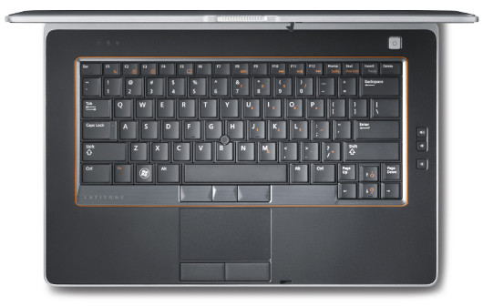 Dell Latitude E6320 / E6330  Laptop Cover