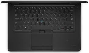Dell Latitude E7470, E7450 (Ultrabook/w pointerstick) Laptop Cover