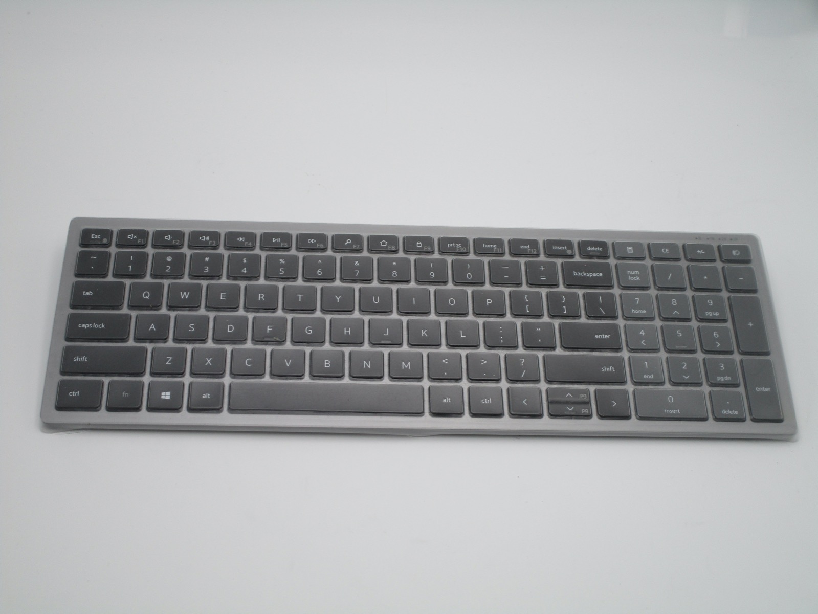 Dell KM7120W Keyboard Cover