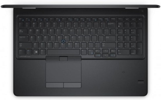 Dell Latitude E5550 Laptop Cover