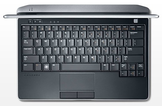 Dell Latitude E6220 Laptop Cover