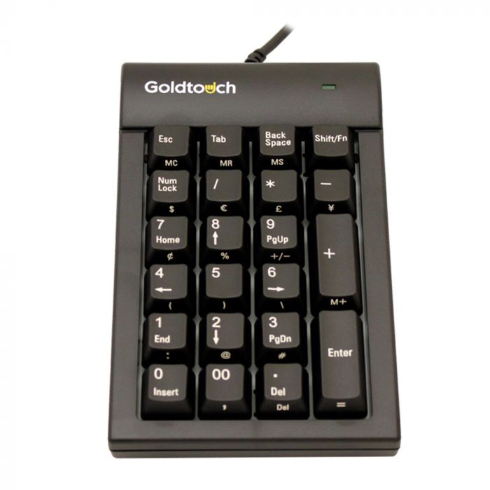 Goldtouch GTC-0077 Cover
