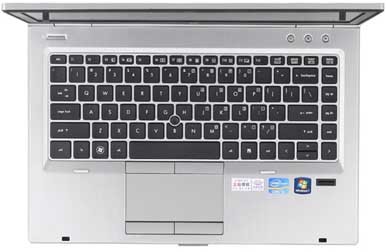 HP Elitebook  8460P 8470P Laptop Cover