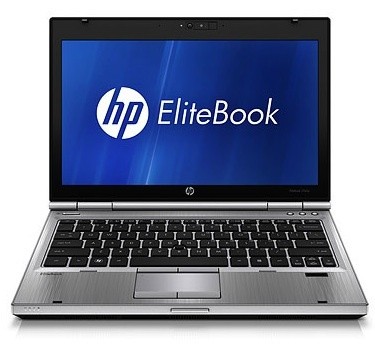 HP Elitebook 2560P  Laptop Cover