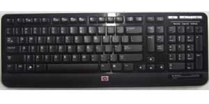 HP KU-0841 / 505060-371 Keyboard Cover