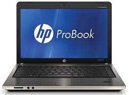 HP Probook  6460B Laptop Cover