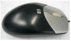 Mouse Cover (HP M-UV69A)