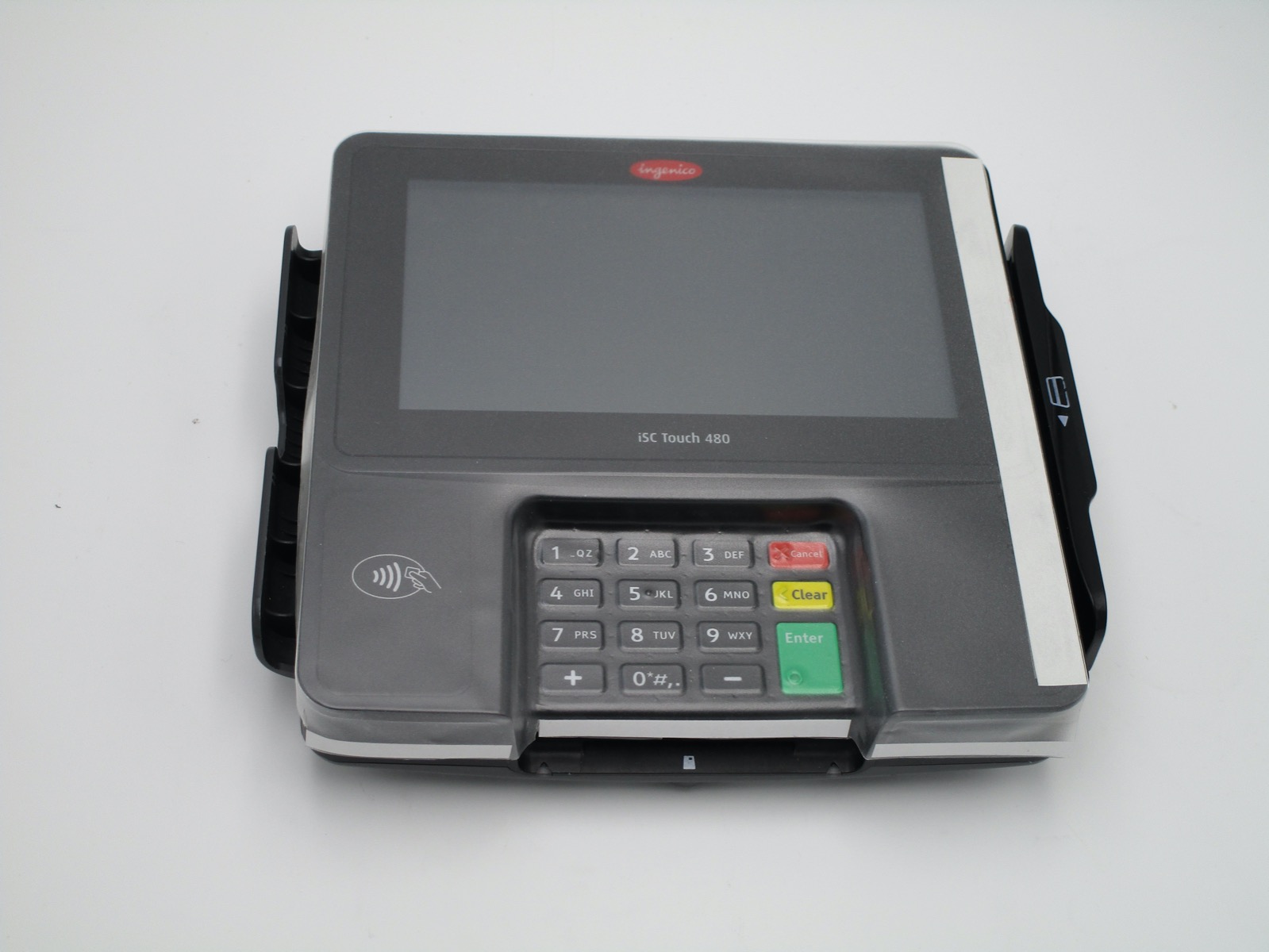 Ingenico ISC Touch 480 POS Cover