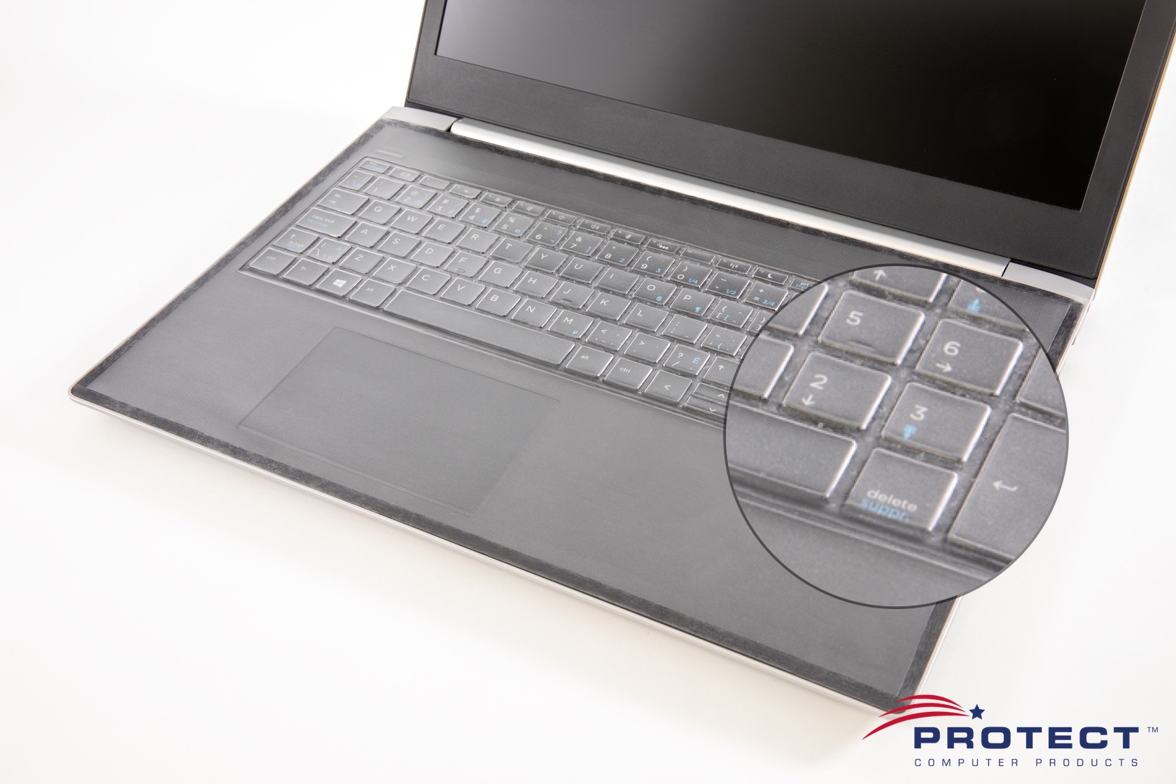 IBM | Lenovo ThinkPad T570 / T580 / T590 / T15g Gen2 Laptop Cover