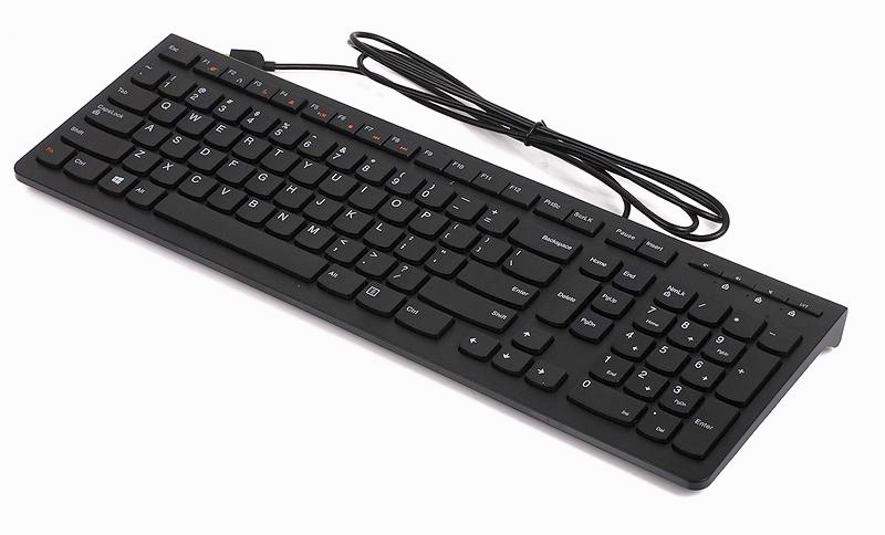 Lenovo LXH-EKB-10YA Super Slim Multimedia Keyboard Cover