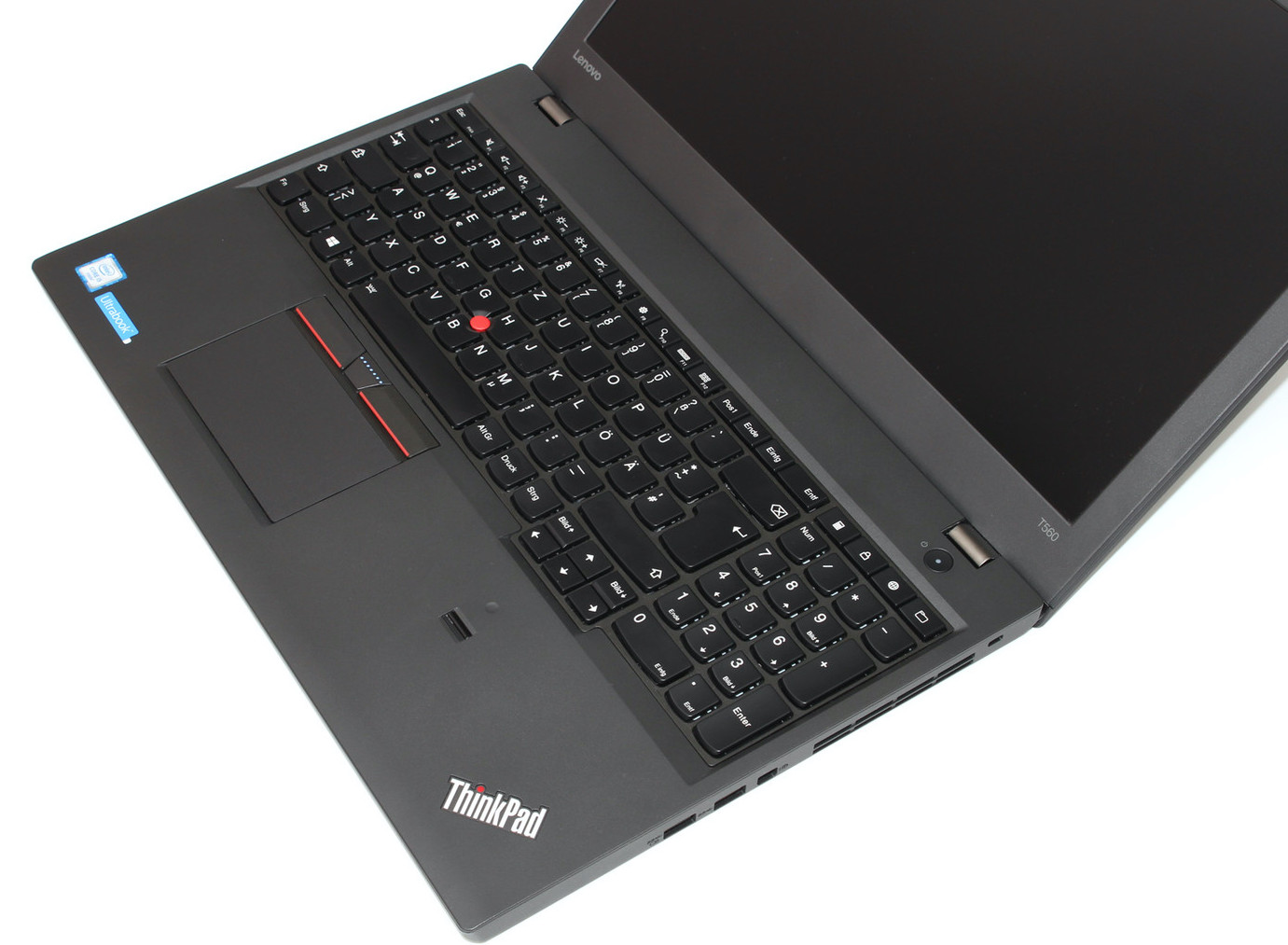 IBM | Lenovo T560 Thinkpad Ultrabook Laptop Cover 
