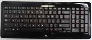 Logitech K340 /  Y-R0005 Keyboard Cover