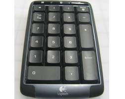 Logitech Y-RBC86 Keypad Cover