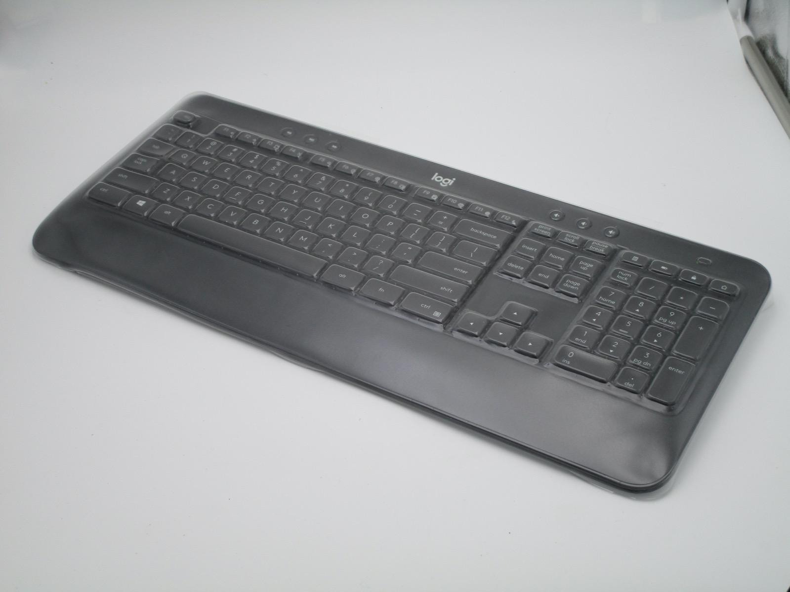 Logitech MK540 | MK650 Keyboard Cover