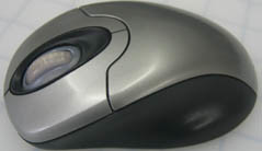 Mouse Cover (Microsoft 1008)