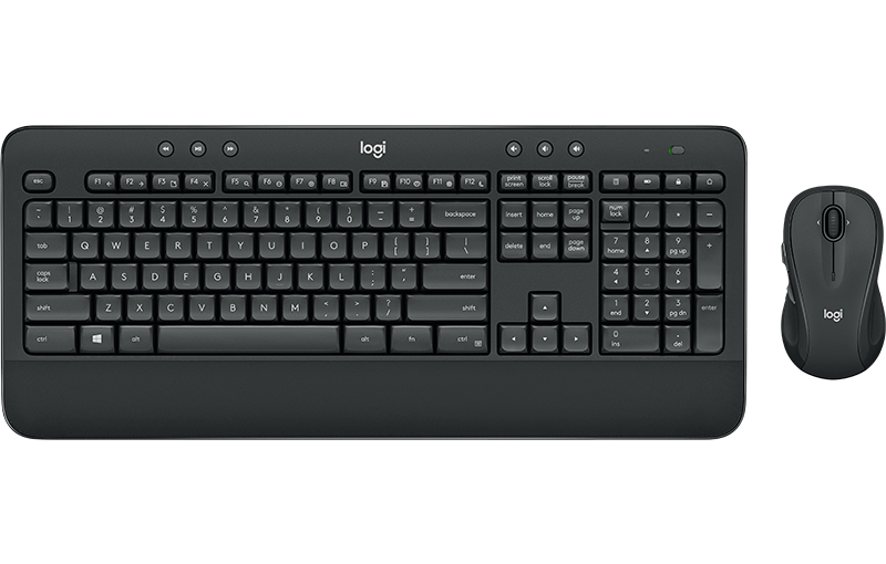 Logitech K545 Keyboard Cover