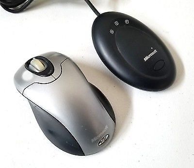 Mouse Cover (Microsoft 1008)