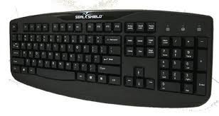 Seal Shield STK503 Keyboard Cover