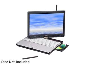 Fujitsu T901 Laptop Cover
