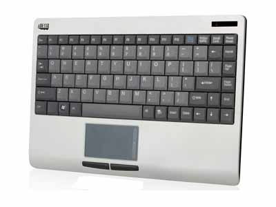 Adesso WKB-4000US (New 2010 Version) Keyboard Cover
