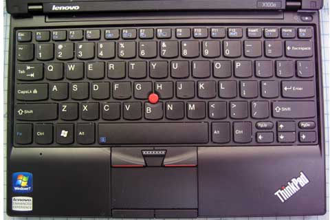 IBM | Lenovo X100E  /  X120E Thinkpad Laptop Cover